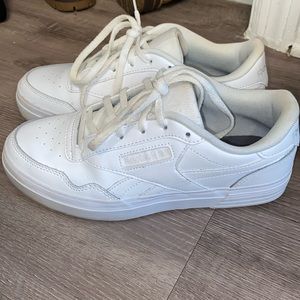 Reebok Basic Shoes - white